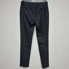 GIORGIO ARMANI スラックス ダークグレー サイズ50のサムネイル