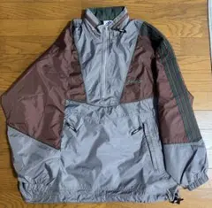 2025年最新】adidas ハーフジップ 90sの人気アイテム - メルカリ
