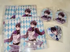 DIABOLIK LOVERS ディアラバ 逆巻レイジ