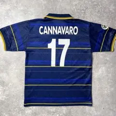 2025年最新】カンナバーロ ユニフォームの人気アイテム - メルカリ