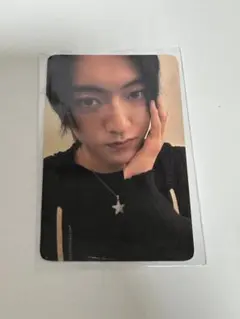 TREASURE LOVE PULSE ハルトトレカ 合井 スタンプラリー