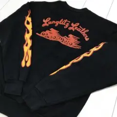 2025年最新】ラングリッツレザー スウェットの人気アイテム - メルカリ