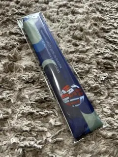 【長崎ヴェルカ】横浜ビーコルセアーズ戦⭐︎来場記念品扇子