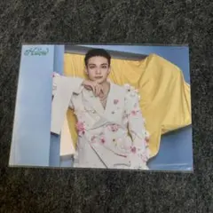 straykids スキズ hollow ラントレ ヒョンジン