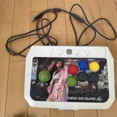 XBOX360 DEAD OR ALIVE 4 アーケードスティック