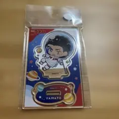 名探偵コナン 大和敢助 アクリルスタンド