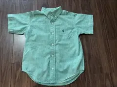 美品♡ ラルフローレン 半袖 120cm RALPH LAUREN 男の子