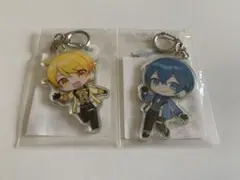 AMPTAKxCOLORS あっきぃ　ちぐさくん