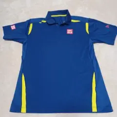 2025年最新】ユニクロ ジョコビッチの人気アイテム - メルカリ