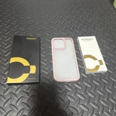 nimaso iphone16 iPhone用ケース