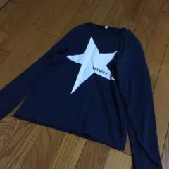 子供 長袖Tシャツ 150㎝