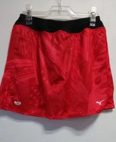 卓球スカート