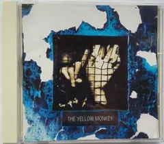 THE YELLOW MONKEY SICKS