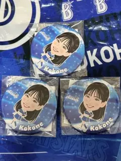 diana Shizuku うちわ　缶バッジ　アクキー　セット　アクスタ diana Shizuku うちわ 缶バッジ アクキー セット アクスタ