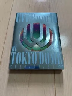 UVERworld DVDセット 3枚組 UVERworld DVD BD CD セット - メルカリ