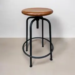 anthem Stool ANS-2389 アンセムスツール　ハイスツール