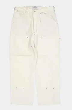 ダブルニー ワークパンツ