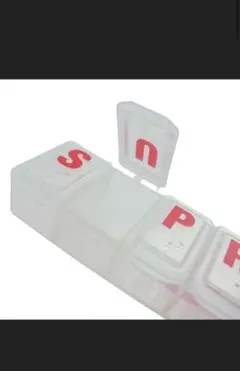 Supreme 小物入れ 新品未使用 FW19 Week1 Supreme Pelican 1060 Case - ペリカン クリアケース