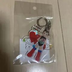 万博会場限定品　鉄腕アトム　パソナ　キーホルダー　関西万博2025