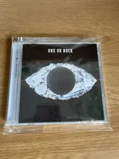 ONE OK ROCK 人間×僕＝ CD