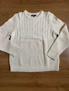 BEAMS HEART メンズセーター Mサイズ