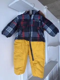 スノーウエア アウター