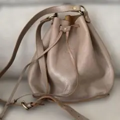 イルビゾンテ ショルダーバッグ