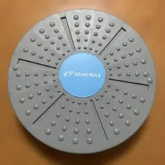 GEAR MAX バランスボード グレー