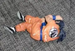アニメキャラクター フィギュア ヤムチャ 新品 未使用品