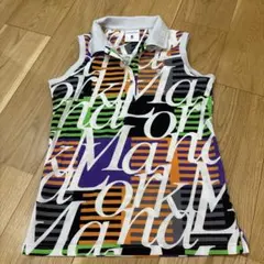 MARK & LONA タンクトップ 36のサムネイル