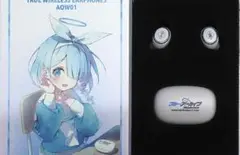 アロナ　ワイヤレスイヤホン　ワイヤレス充電器　クリアファイル　アクリルスタンド アロナ ワイヤレスイヤホン ワイヤレス充電器 クリアファイル