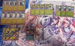 バトスピ 彩羽 モリガン デッキ バトルスピリッツ - メルカリ