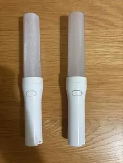 ペンライト 2本セット LEDズームペンライト 200ルーメン LH-PY02Z-S2 | 懐中電灯