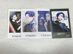 XlamV vs ambivalenz ビバレン　シャタコレ イッセイ