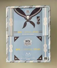 2025年最新】bts summer package 2014の人気アイテム - メルカリ