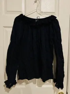 2025年最新】フラメンコ ブラウス 黒の人気アイテム - メルカリ