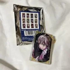 桃源暗鬼 皇后崎迅 スライドアクリル collection vol.2
