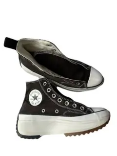 韓国限定CONVERSE RunStarHike 24.0cm ランスターハイク