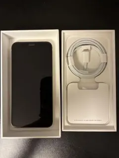 iPhone12 mini 64GB ホワイト
