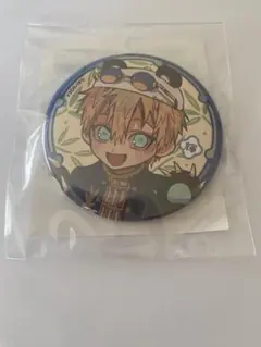 2025年最新】地縛少年花子くん 缶バッジ 七の人気アイテム - メルカリ
