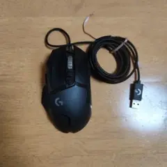 G502 HERO ゲーミングマウス 本体