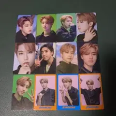 Stray Kids スキズ DICON トレカ12点セット ハン