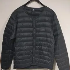 2025年最新】モンベル スペリオダウン ラウンドネックの人気アイテム