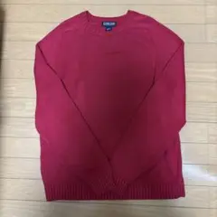 Lands' End ニット