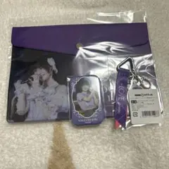 = LOVE イコラブ 野口衣織 DMMスクラッチ くじ まとめ売り