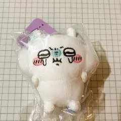 【ちいかわ】　モモンガ　プン PUN マスコット　②