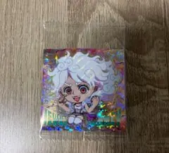 ワンピース　大海賊シールウエハース　LOG.13 ボニー　SGR