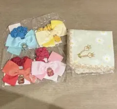 BABY カチューシャ タイツまとめ売り BABY カチューシャ タイツまとめ売り - メルカリ