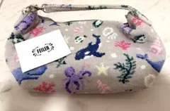 新品　FEILER フェイラー　インザシー　バッグ ポーチ