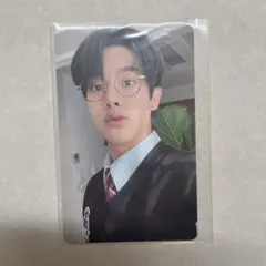 enhypen 儚い ジェイク トレカ ソロジャケット ソロ